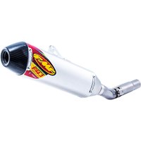 Image of 043364 - FMF Factory 4.1 RCT Silencer For Suzuki RMZ450 2018-2025