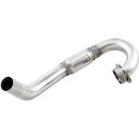 044432 - FMF PowerBomb Stainless Steel Header Pipe For Yamaha YFM 700 Raptor 2015-2023