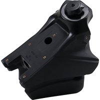 113338-BK1 - IMS Fuel Tank For KTM EXC-F250 2017-2019 12.1 Litre (3.2 US gal.) - Black