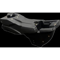 Image of 117344-BK1 - IMS Fuel Tank For Yamaha WRF250 2025-2026 10.6 Litre (2.8 US gal.) - Black