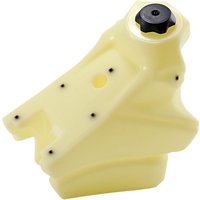 113339-N2 - IMS Fuel Tank For KTM SX125 2016-2018 13.2 Litre (3.5 US gal.) - Off-White