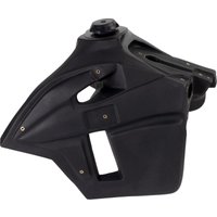 113348-BK1 - IMS Fuel Tank For KTM EXC-F350 2020-2023 17 Litre (4.5 US gal.) - Black