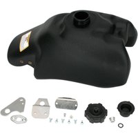 122223-BK1 - IMS Fuel Tank For Honda TRX250 X 12.1 Litre (3.2 US gal.) - Black