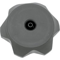 322100-BLK - IMS Replacement Cap For IMS Fuel Tank - Black