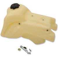 112227-N2 - IMS Fuel Tank For Honda CR125 2000-2001 13.6 Litre (3.6 US gal.) - Off-White