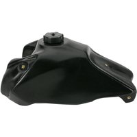 122230-BK1 - IMS Fuel Tank For Honda TRX450R 2004-2007 14 Litre (3.7 US gal.) - Black