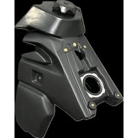 Image of 112442-BK1 - IMS Fuel Tank For Husqvarna FC250 2023-2026 10.6 Litre (2.8 US gal.) - Black