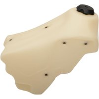 117316-N2 - IMS Fuel Tank For Yamaha YZ125 1996-2001 13.6 Litre (3.6 US gal.) - Off-White