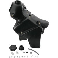 113320-BK1 - IMS Fuel Tank For KTM EXC400 11 Litre (2.9 US gal.) - Black