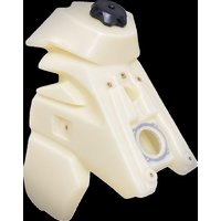 Image of 112442-N2 - IMS Fuel Tank For Husqvarna FC250 2023-2026 10.6 Litre (2.8 US gal.) - Clear