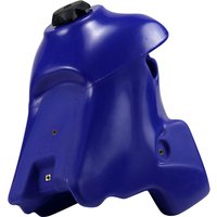 117319-B2 - IMS Fuel Tank For Yamaha WRF250 2001-2002 15.1 Litre (4 US gal.) - Blue