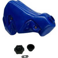 117321-B2 - IMS Fuel Tank For Yamaha YZ125 2002-2021 12.1 Litre (3.2 US gal.) - Blue
