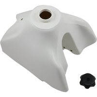 112223-W1 - IMS Fuel Tank For Honda XR250R 1996-2004 15.1 Litre (4 US gal.) - White