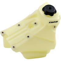 113346-N2 - IMS Fuel Tank For Gas Gas MC85 2022-2024 8.3 Litre (2.2 US gal.) - Off-White
