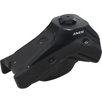 113164-BK1 - IMS Fuel Tank For Kawasaki KX250 2021-2023 11 Litre (2.9 US gal.) - Black