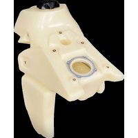 113350-N2 - IMS Fuel Tank For KTM EXC-F250 2024-2025 10.6 Litre (2.8 US gal.) - Clear
