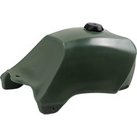 122222-G2 - IMS Fuel Tank For Honda TRX300 1993-2000 12.1 Litre (3.2 US gal.) - Green