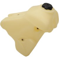 117319-N2 - IMS Fuel Tank For Yamaha WRF250 2001-2002 15.1 Litre (4 US gal.) - Off-White
