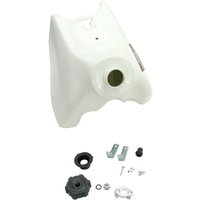 112221-W1 - IMS Fuel Tank For Honda XR650L 15.1 Litre (4 US gal.) - White
