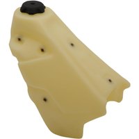 117317-N2 - IMS Fuel Tank For Yamaha YZ250 1996-2001 11.4 Litre (3 US gal.) - Off-White
