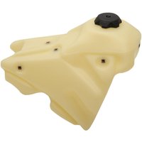 117327-N2 - IMS Fuel Tank For Yamaha WRF250 2007-2014 11.7 Litre (3.1 US gal.) - Off-White