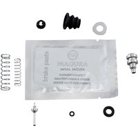 2701763 - Magura Brake Master Cylinder Piston Kit For Husqvarna TC125 2018-2019 - Raw