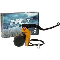 2100299 - Magura HC3 Radial Brake Master Cylinder Assembly For Ducati 1098 2007-2008 - Gold