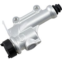 2701761 - Magura Complete Rear Brake Master Cylinder For Husqvarna TC125 2018-2019 - Silver