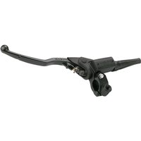 0723295 - Magura 167 HYMEC Clutch System Master Cylinder For Can Am (BRP) DS 650 2X4 2004-2007 - Black