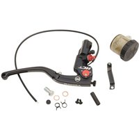 2100691 - Magura HC3 Radial Brake Master Cylinder Assembly For Ducati 1098 2007-2008 - Black