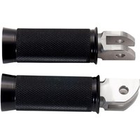 Image of SM-HDSTCPBLK - Speed Merchant Cruiser Pegs For Harley Davidson FLFBS 1868 2022-2024 - Black