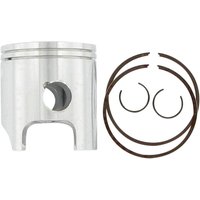Image of 514M04800 - Wiseco High-Performance Piston Kit For Kawasaki KDX80 1983-1988 Standard