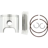 Image of 2312M07000 - Wiseco Forged Piston Kit For Ski-Doo (BRP) Formula MX 470 1986-1993 +0.50 mm