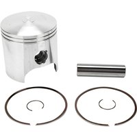 526M06700 - Wiseco Pro-Lite Series Piston Kit For Honda CR250 1984-1985 +1.00 mm