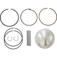 4466M07700 - Wiseco Forged Piston Kit For Honda XR250L 1991-1994 +4.00 mm