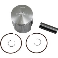 2308M06225 - Wiseco Forged Piston Kit For Ski-Doo (BRP) Citation 4500 1980-1983 +0.25 mm