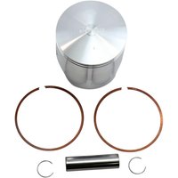 Image of 675M08325 - Wiseco High-Performance Piston Kit For Polaris Sportsman 400 4X4 2001-2003 +0.50 mm