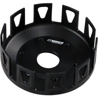 WPP3058 - Wiseco Clutch Basket For Kawasaki KDX250 1995-1999 - Black