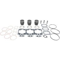Image of SK1249 - Wiseco Piston kit For Ski-Doo (BRP) Mach Z 800 1997-2003 Standard