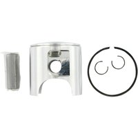 Image of 2376M07800 - Wiseco Piston Kit For Ski-Doo (BRP) Formula PLUS 580 EFI +2.00 mm