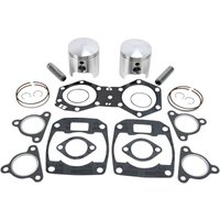 Image of SK1305 - Wiseco Piston kit For Polaris Edge 550 2002-2006 Standard