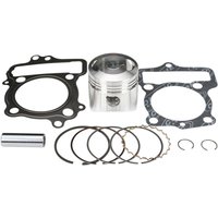 Image of PK1227 - Wiseco Piston Kit For Honda CRF80 F 2004-2007 +1.50 mm