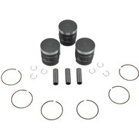 Image of K101 - Wiseco Forged Piston Kit For Kawasaki H1 500 1969-1975 Standard