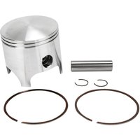 478M08750 - Wiseco Piston Kit For Yamaha IT 490 1983-1984 +0.50 mm