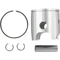Image of 569M05000 - Wiseco High-Performance Piston Kit For Yamaha YZ80 1988-1992 +2.00 mm
