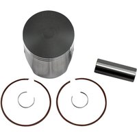 2454M06000 - Wiseco Piston Kit For Arctic Cat Panther 370 2001-2008 Standard
