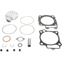 Image of PK1365 - Wiseco Piston Kit For Honda CRF450R 2002-2008 Standard