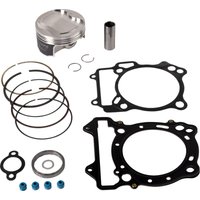 Image of PK1661 - Wiseco High Performance Piston Kit For Suzuki DRZ400 2000-2004