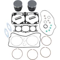 SK1382 - Wiseco Piston kit For Polaris Dragon 800SP 2009 Standard