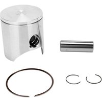 626M05500 - Wiseco High-Performance Piston Kit For Kawasaki KX125 J 1993 +1.00 mm